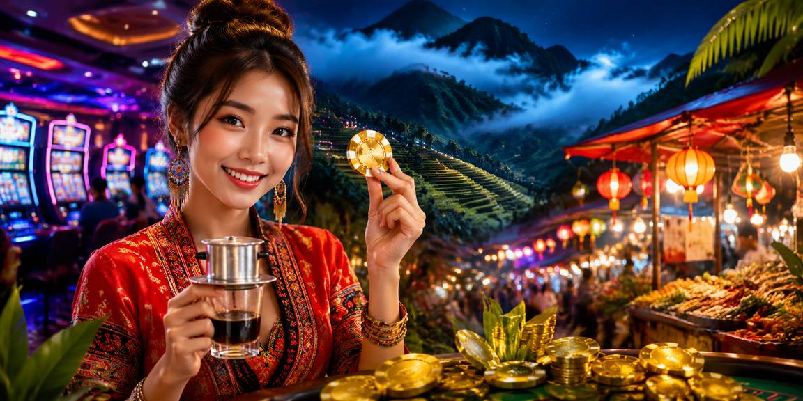 26lm Slot Trong Dong Megaways tại 26lm